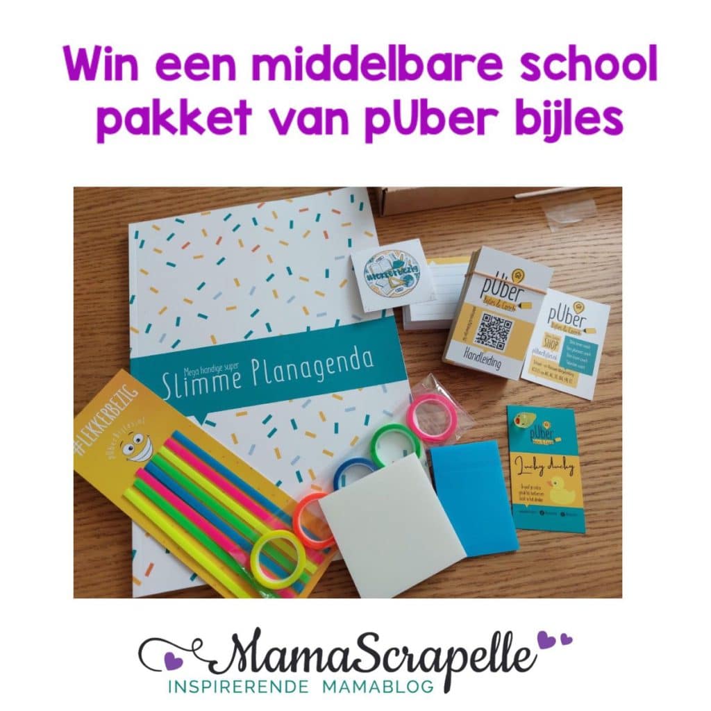 huiswerk maken Planagenda notitieblokjes