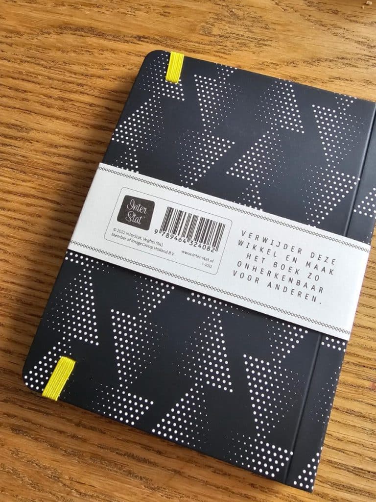 wachtwoordenboek