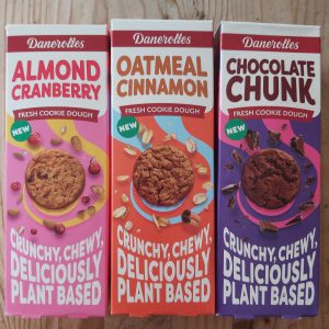 Danerolles Cookie Dough