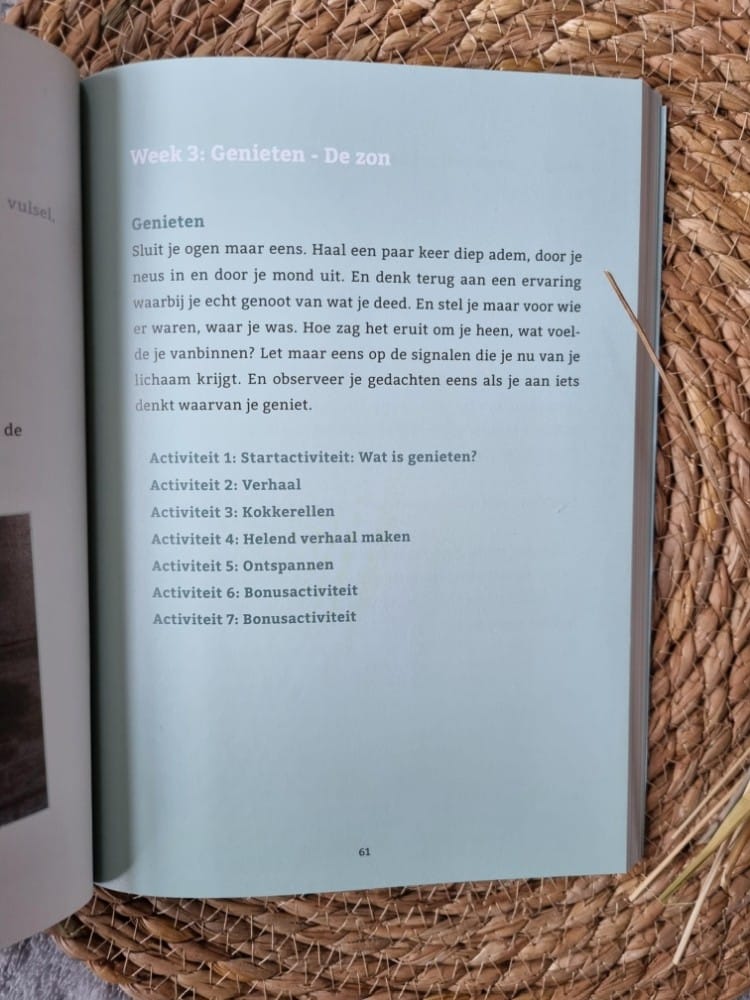 Hooggevoeligheid onderwijs gezin