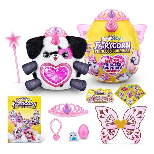 Fairycorn