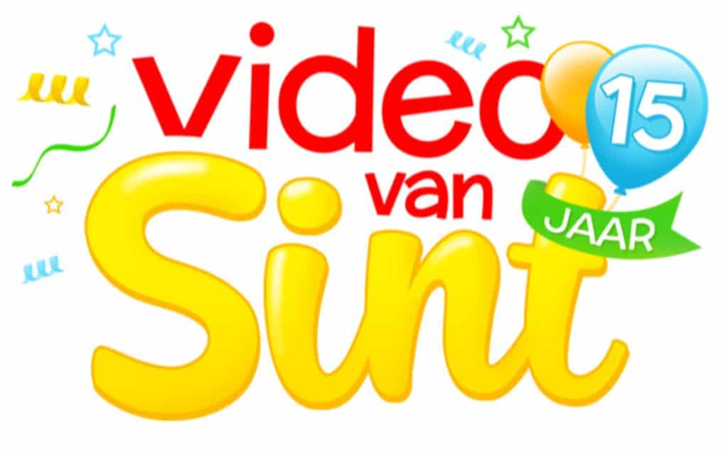 Video van Sint 2023 15 jaar