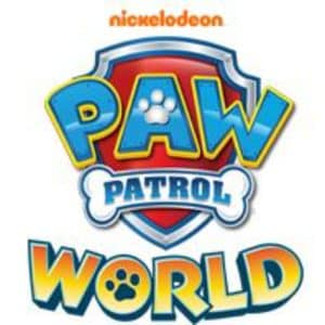 PAW Patrol World game nintendo switch consoles