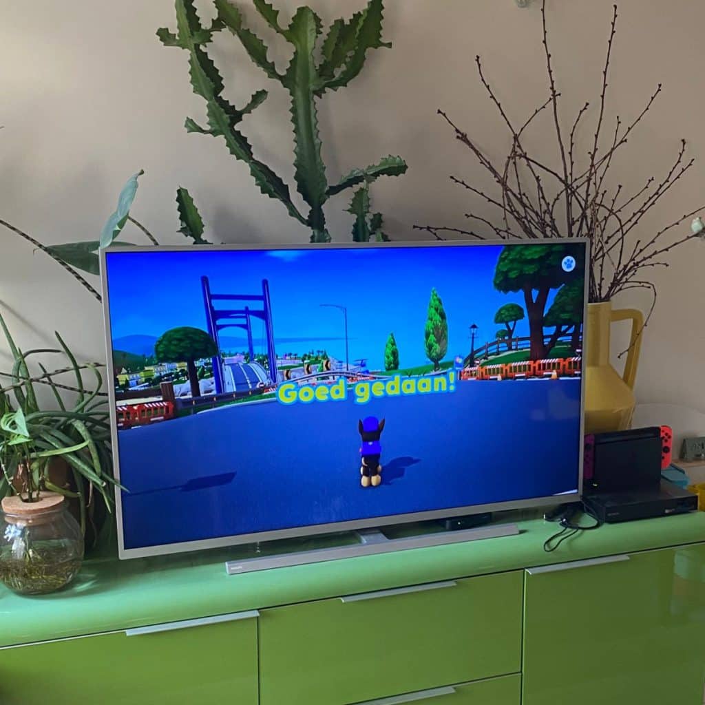 game nintendo switch marshall sky zuma ryder