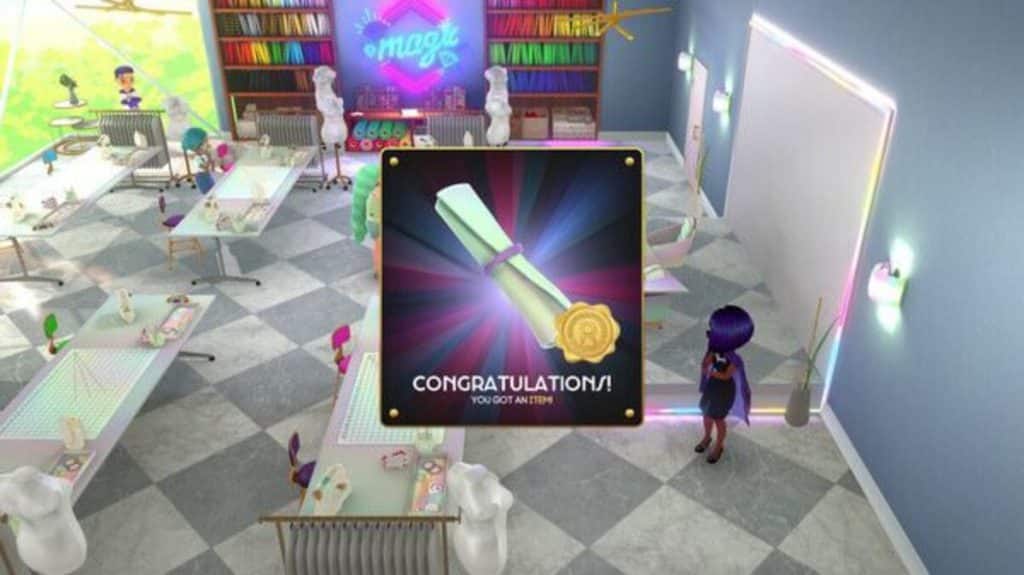 Rainbow High Runway Rush