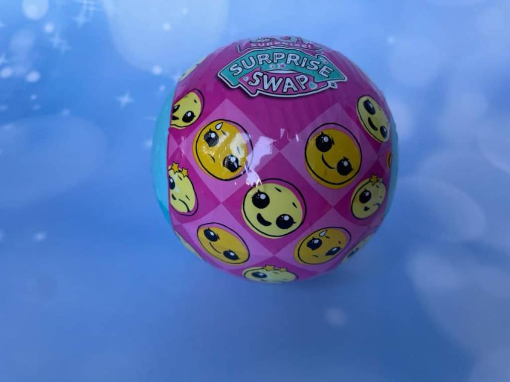 LOL Surprise Swap Tots