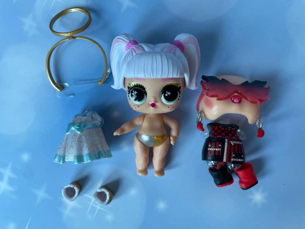 alle accessoires
