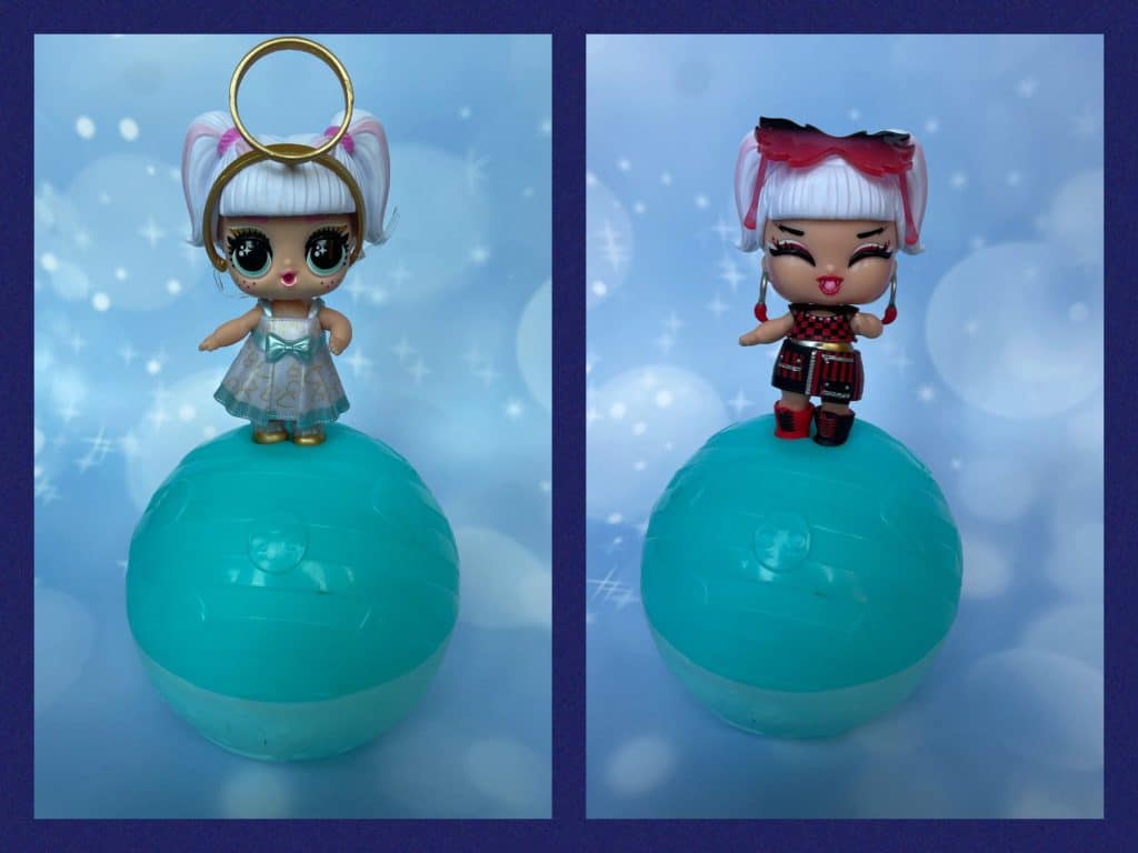 LOL Surprise Swap Tots