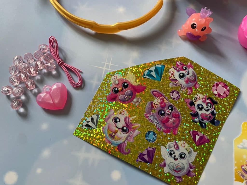 Fairycorn
