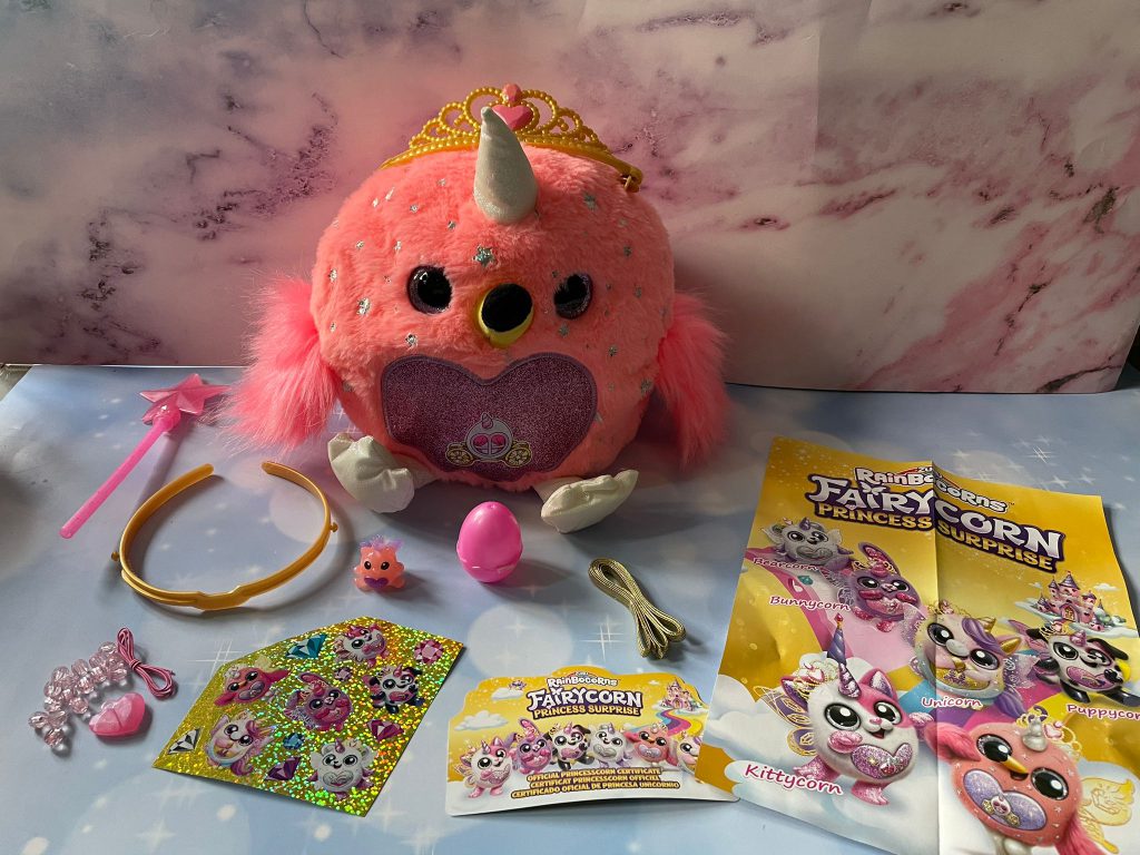 Fairycorn