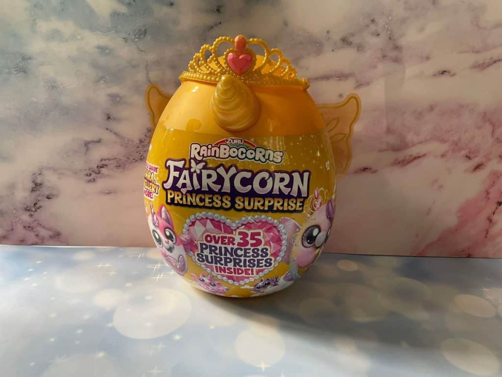 Fairycorn