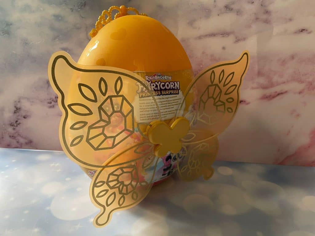 Fairycorn