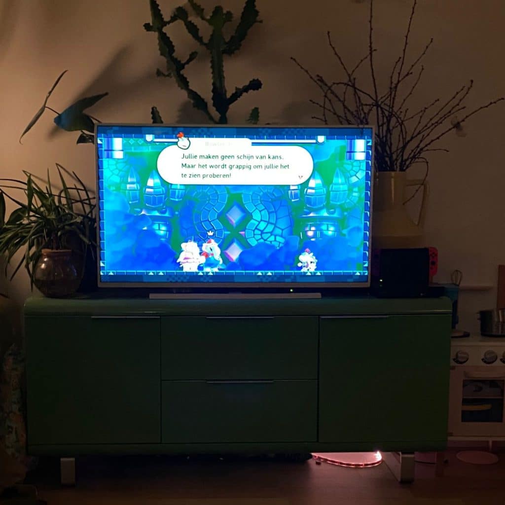 Super Mario Bros Wonder