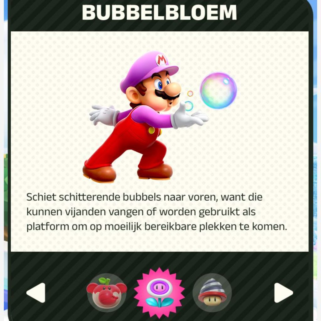 bubbelbloem
