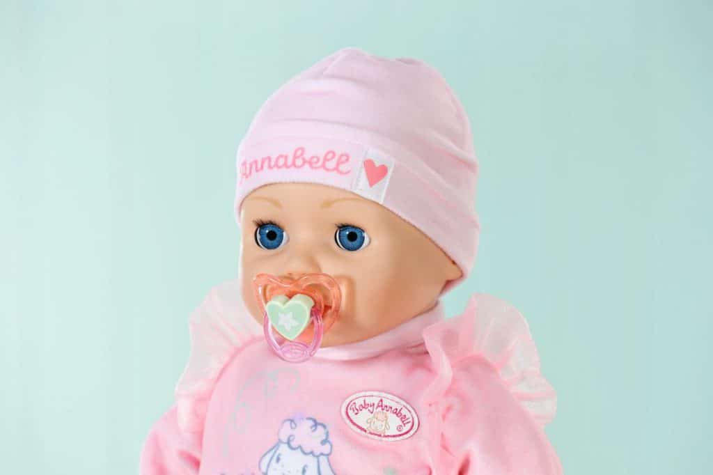 Baby Annabell active