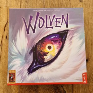 Wolven