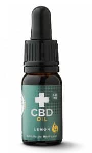 cbd olie