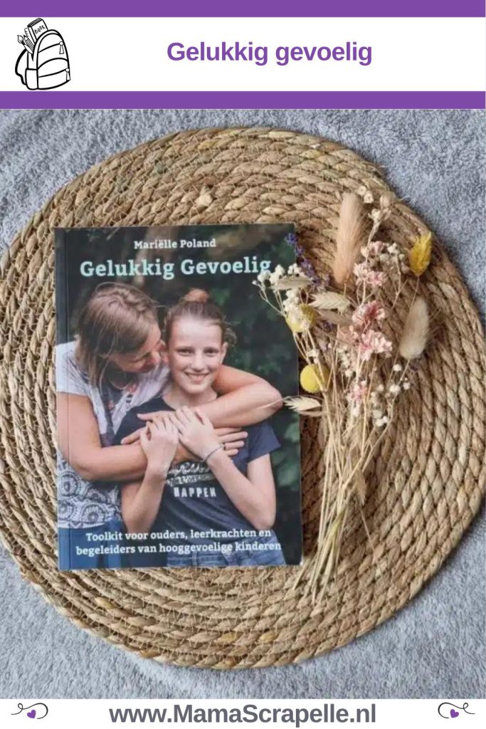 gelukkig gevoelig