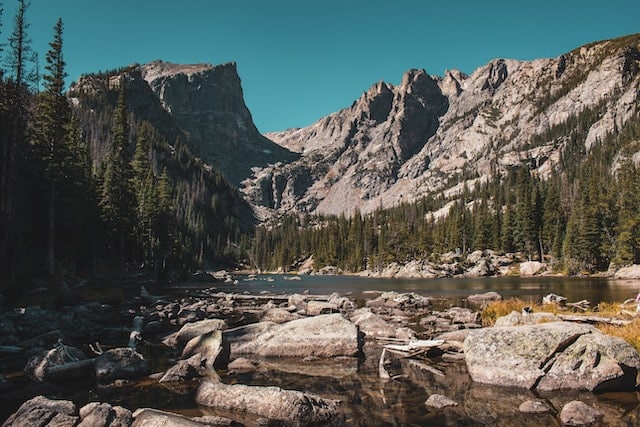 Rocky Mountains mooiste plekken canada