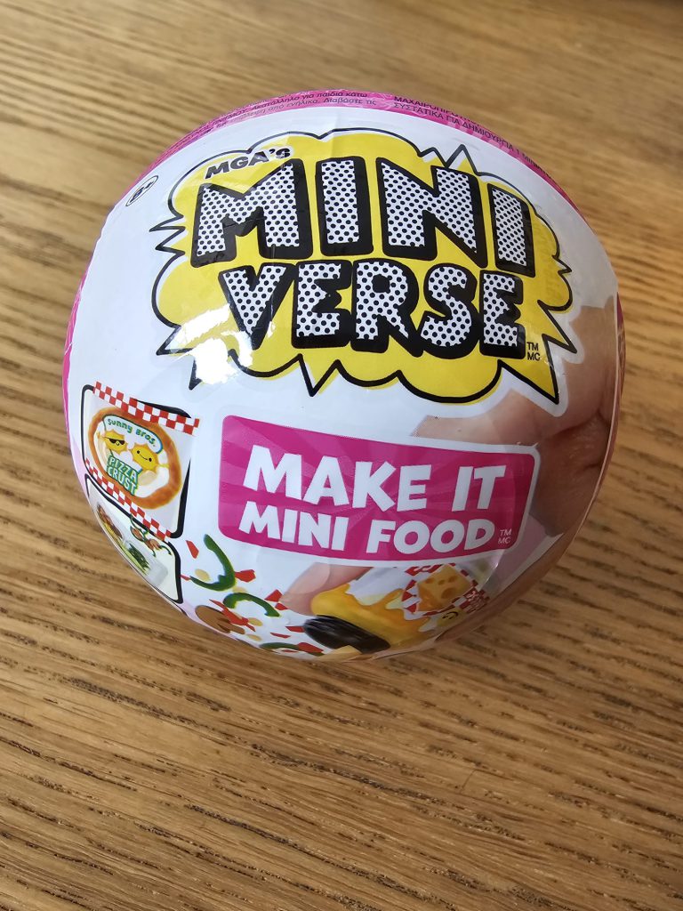 miniverse gerecht