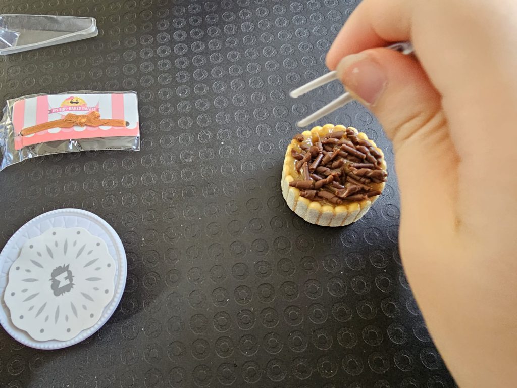 miniverse gerecht