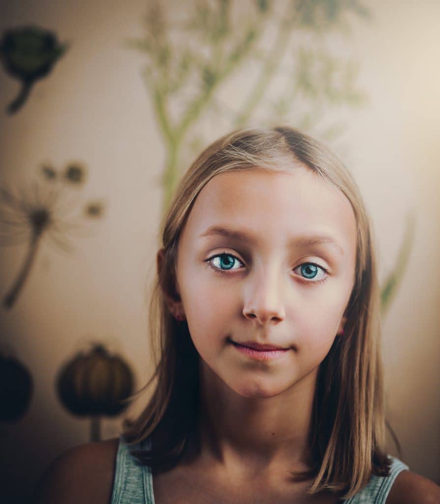 handige tips en ideeën kinderen met dun haar te helpen een kapsel peuter te vinden dat bij hen past. Haren invlechten en haaraccessoires