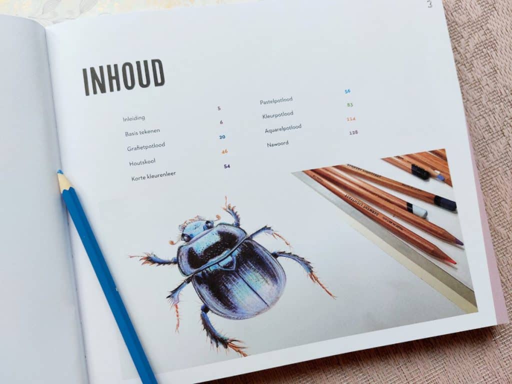 inhoud