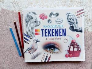 basisboek tekenen