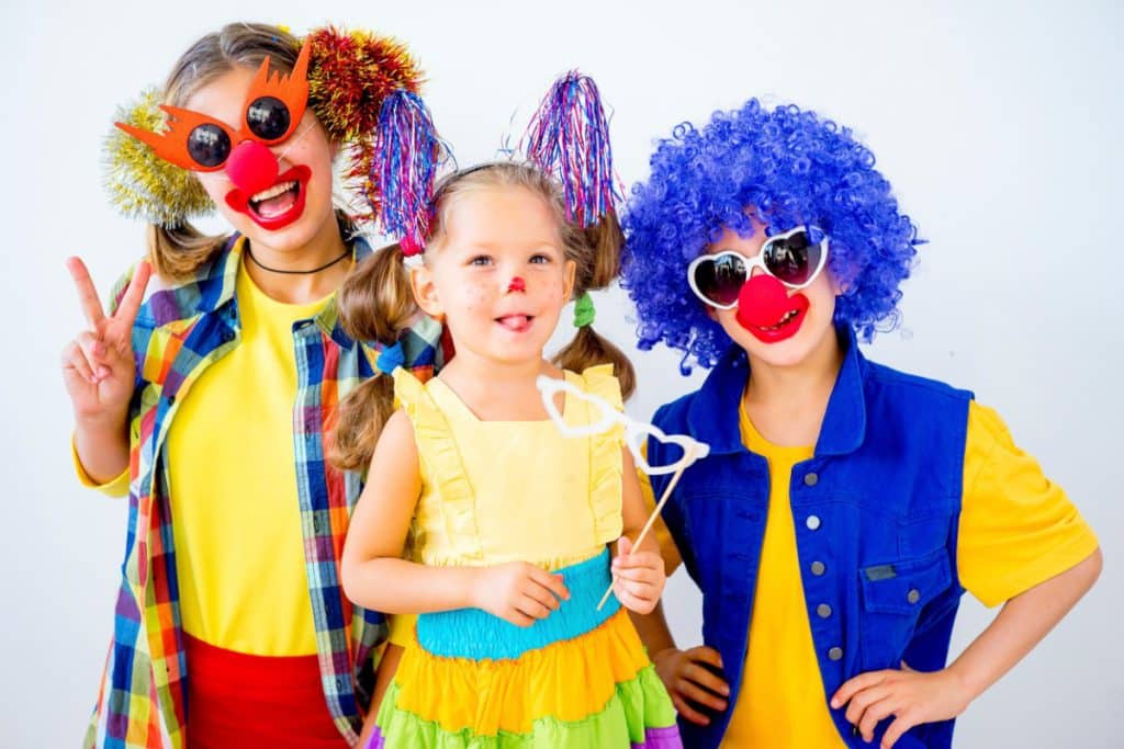 juffendag op de basisschool
