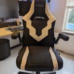 GX trust gaming chair