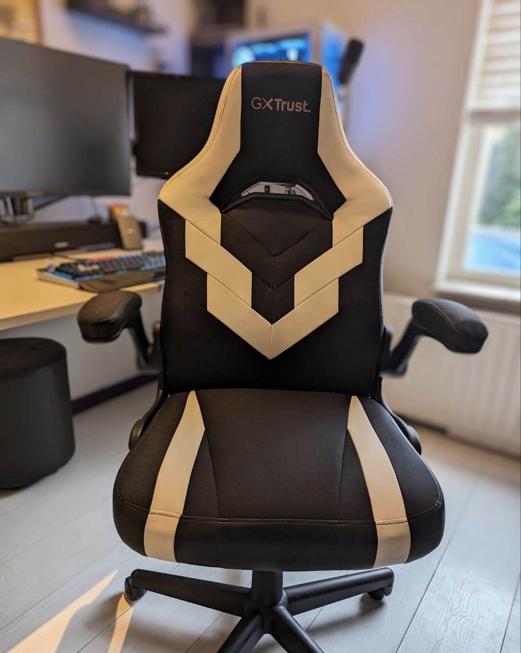 GX trust gaming chair