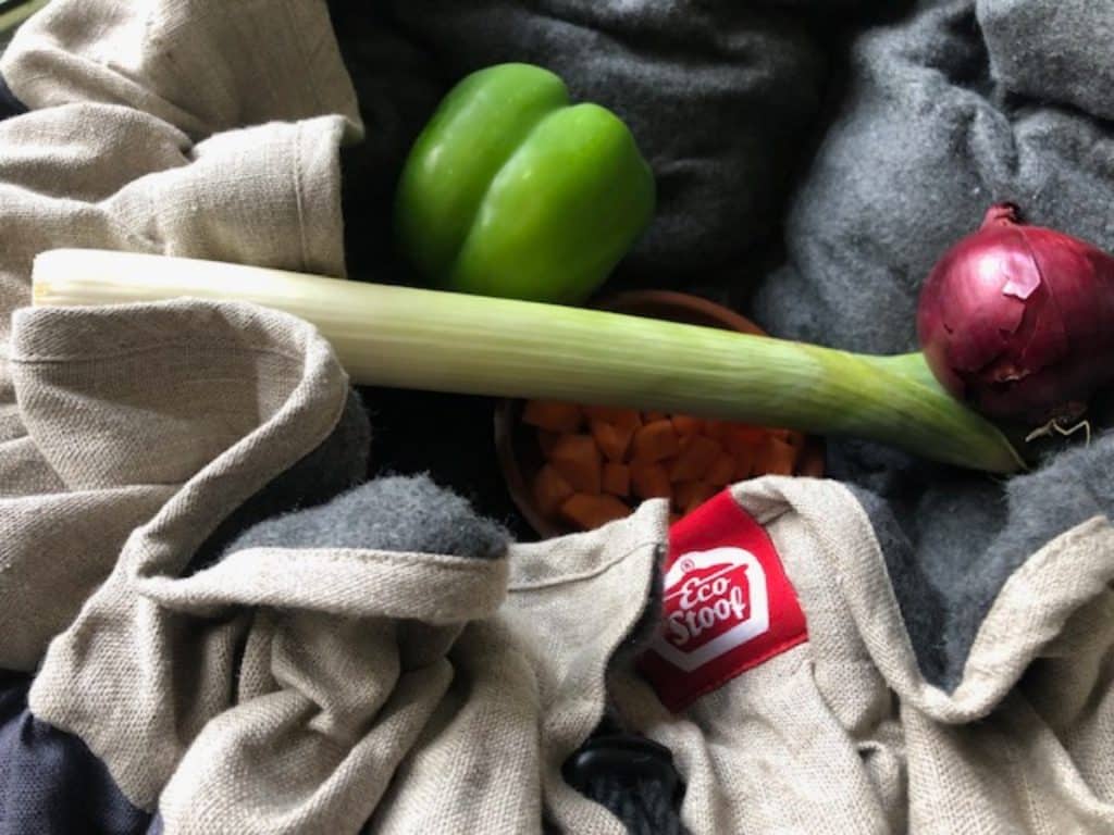ingrediënten Mullygatawny