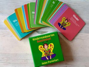 Kinderyogakaarten