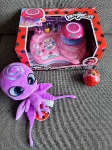 Miraculous