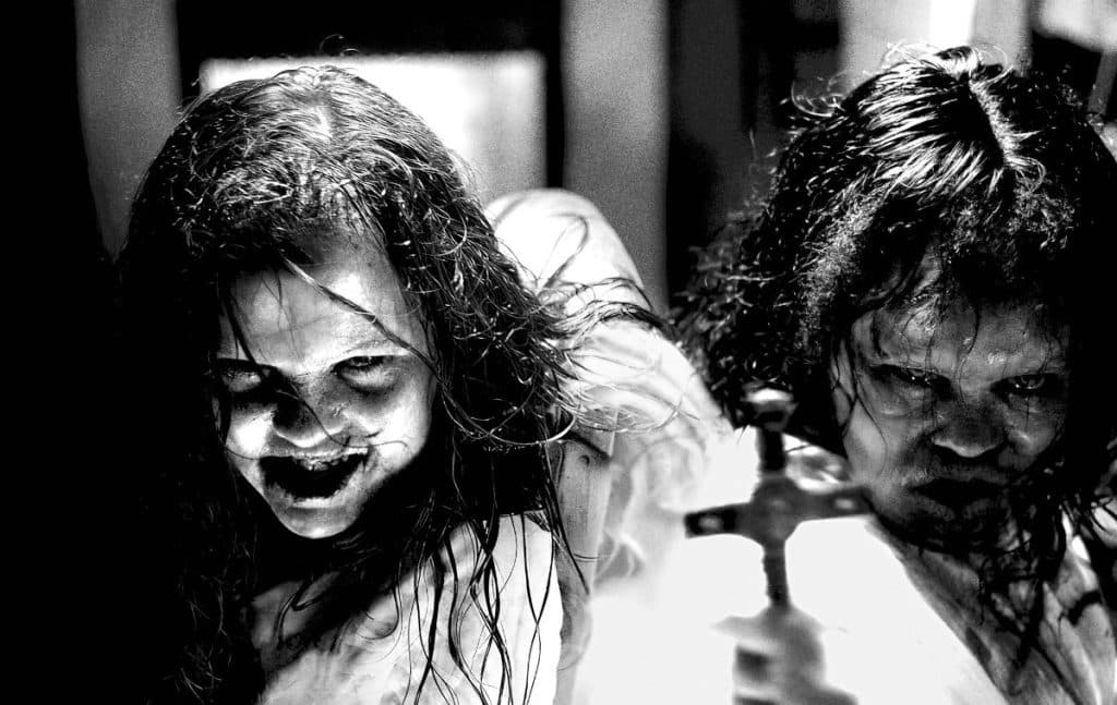 The Exorcist Believer