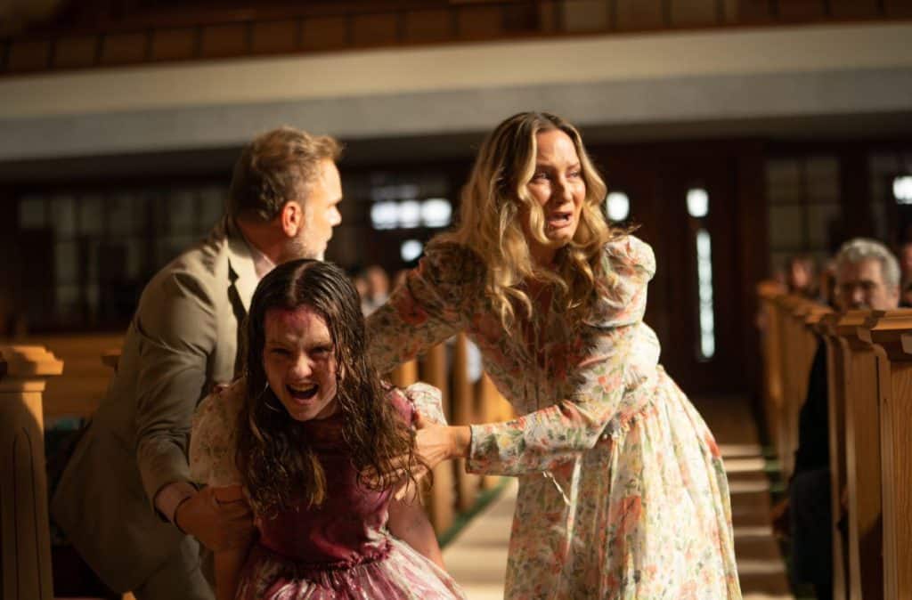 film horror demonen