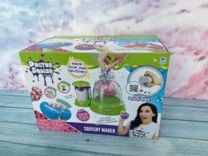 squishy maker