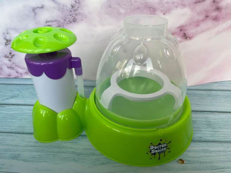 Squishy maker - een apparaat om je eigen squishies te maken - MamaScrapelle
