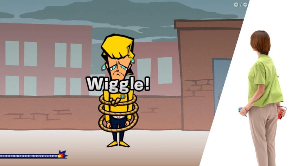 wiggle nintendo switch game