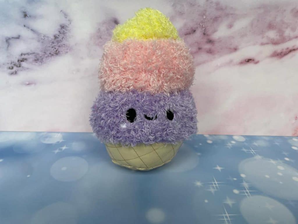 Fluffie Stuffiez