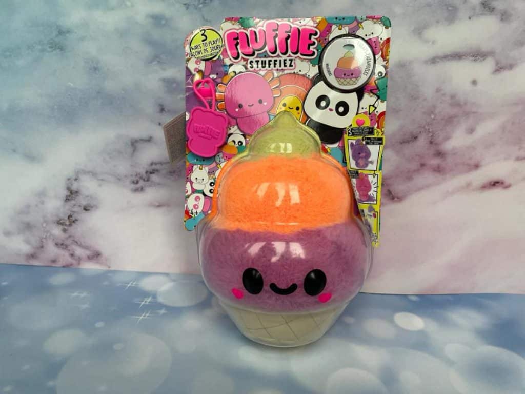 Fluffie Stuffiez