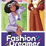 Fashion dreamer peg 3
