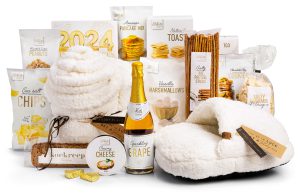 kerstpakket wonen