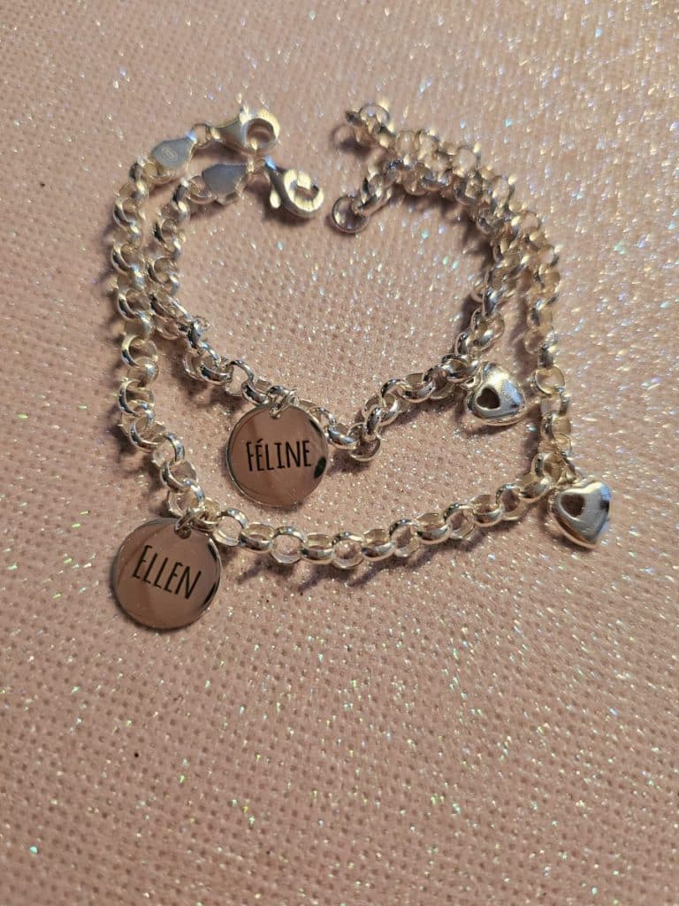 bedelarmband
