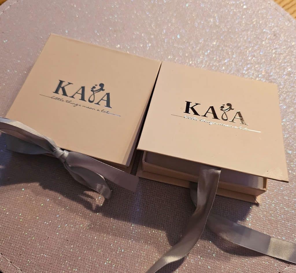 liefde tussen moeder en dochter kaya sieraden
