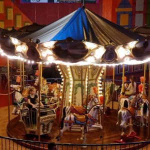 teamuitje met kinderen, binnenspeeltuin, kinderfeestje, kidzcity utrecht