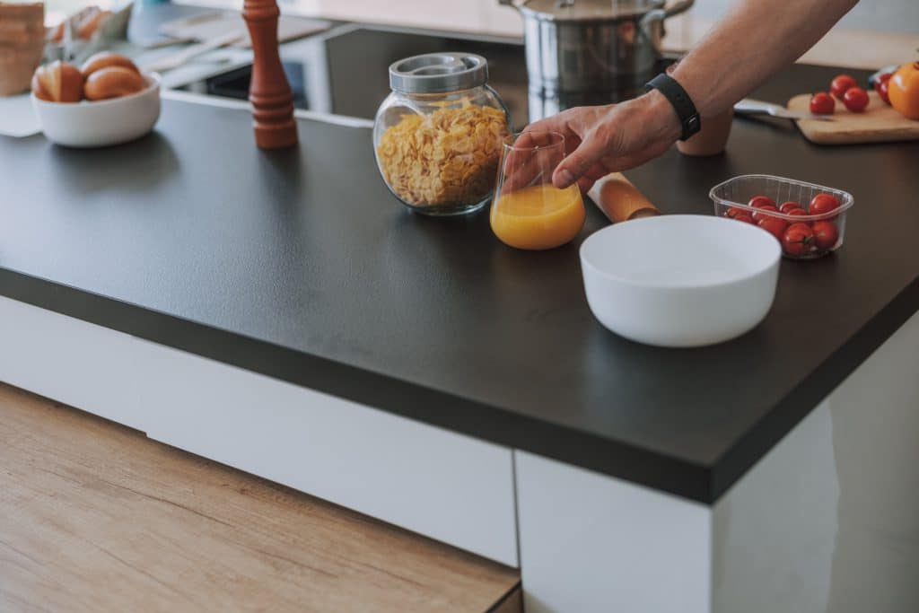 keuken ontwerpen