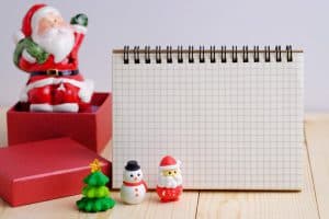kerst opdrachten voor volwassenen