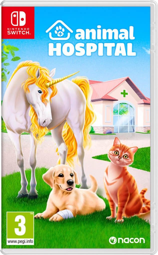 animal hospital peg 3 nintendo switch playstation 4 en 5