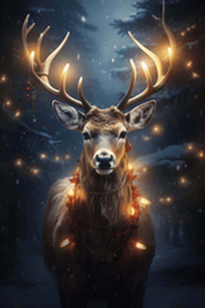 kerstspellen